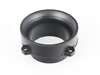 Injen Injen Wrinkle Black Short Ram Intake - E46 M52 SP1110WB View 4