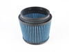 Injen Injen Wrinkle Black Short Ram Intake - E46 M52 SP1110WB View 6
