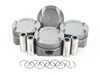 Supertech Forged Piston (Set Of 4) 82mm - B46 B48 2.0L (Standard) P4-MINB48-82-CR11-4 P4-MINB48-82CR11 View 1