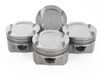 Supertech Forged Piston (Set Of 4) 82mm - B46 B48 2.0L (Standard) P4-MINB48-82-CR11-4 P4-MINB48-82CR11 View 2