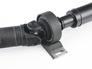 Drive Shaft Assembly - 5 Speed - E30