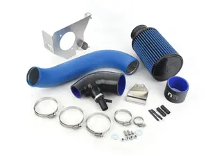 NM Hi-Flow Induction Kit - Blue - Oiled Filter 
