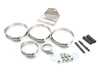 NM Engineering NM Hi-Flow Induction Kit - Blue - Oiled Filter  NM.658858.1 View 2