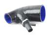 NM Engineering NM Hi-Flow Induction Kit - Blue - Oiled Filter  NM.658858.1 View 6