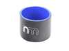 NM Engineering NM Hi-Flow Induction Kit - Blue - Oiled Filter  NM.658858.1 View 7