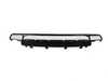 Genuine BMW Genuine BMW Center Bumper Grille 51112492213 View 1