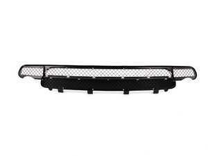 Genuine BMW Center Bumper Grille