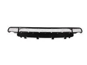 Genuine BMW Center Bumper Grille