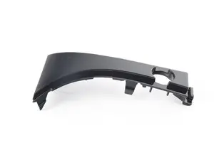 Genuine BMW Cover For Trim Grill - 51137347382