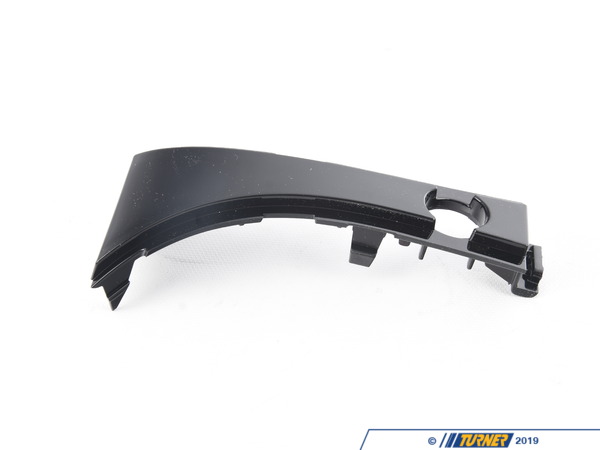 Genuine BMW Genuine BMW Cover For Trim Grill - 51137347382 51137347382