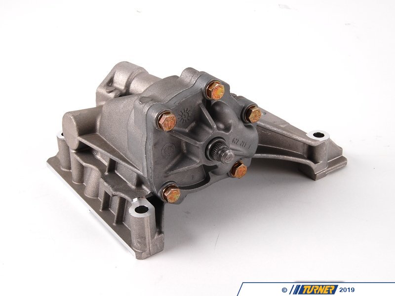 11417501568 - Genuine BMW Oil Pump - 11417501568 - E39,E46,E53,E83