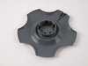 Genuine MINI Genuine MINI Hub Cap With MINI Logo Silver For R102 Wheel 36136771000 View 4