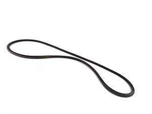 Genuine BMW Rear Door Moulding