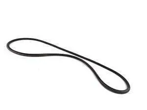 Genuine BMW Rear Door Moulding