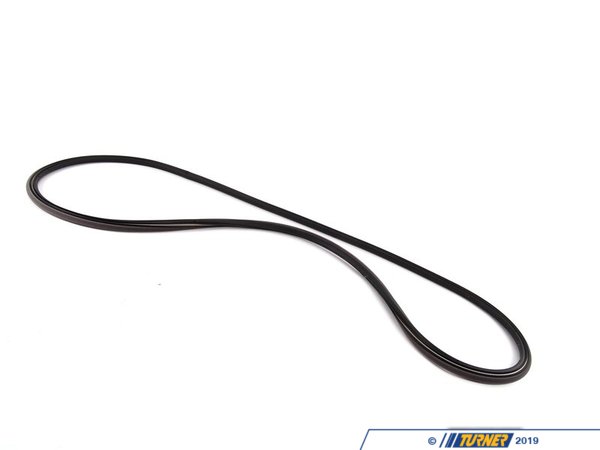Genuine BMW Genuine BMW Rear Door Moulding 51721946397