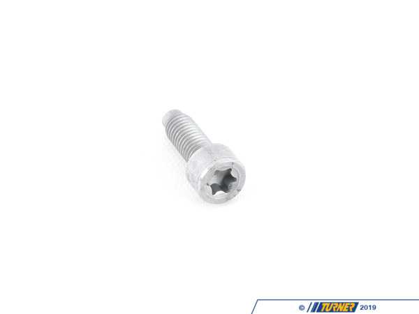 Genuine BMW TORX SCREW 07129905491