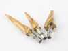 OEM Tools 3-Piece Spiral Step Drill Bit Sets OEM24372 View 2