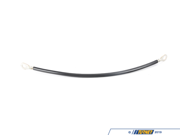 Genuine BMW Genuine BMW Earth Strap For Engine Hood - 65311277155 65311277155