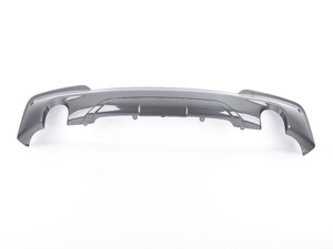 Trim Panel - Bumper - Rear - Bottom - - G01