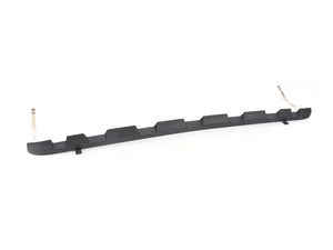 Genuine BMW Slipstream Deflector - 54107276421