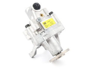 LUK Power Steering Pump - E53