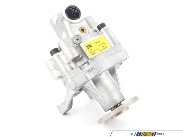 LUK LUK Power Steering Pump - E53 32411096434