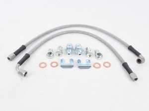 Wilwood Flexline Kit - Rear