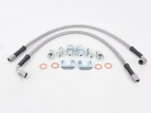 Wilwood Flexline Kit - Rear