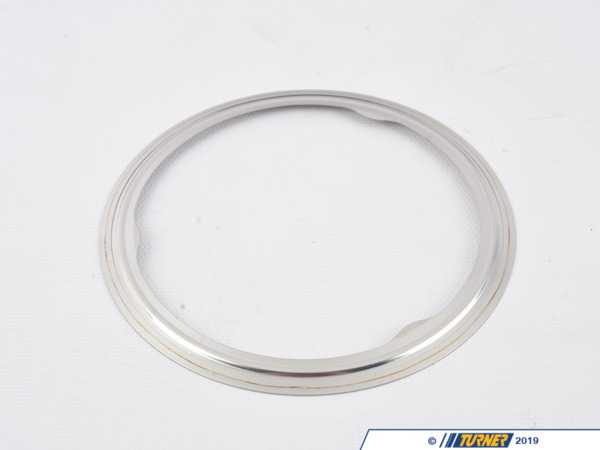 Elring Elring BMW Gasket exhaust pipe 18307793678