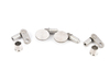 Vargas Turbo Technologies BMW N54 3.0L Wastegate Rattle Fix Repair Kit  VTT-N54-WF2 View 5
