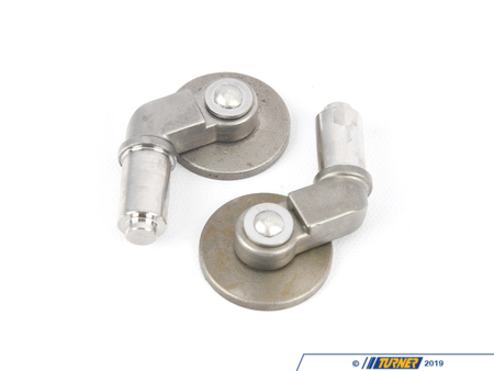 VTT-N54-WF2 - BMW N54 3.0L Wastegate Rattle Fix Repair Kit Turner