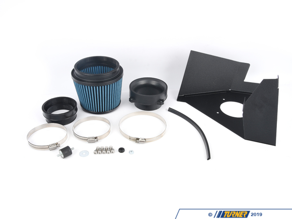 Injen Injen Wrinkle Black Short Ram Intake - E46 M52 SP1110WB