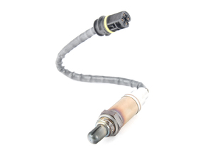 Bosch Oxygen Sensor - E38