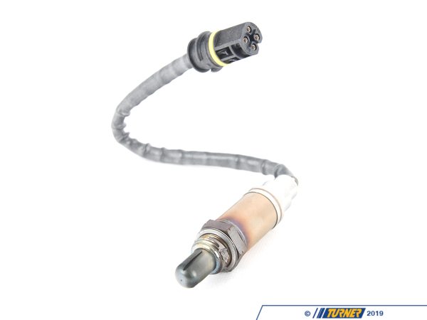 Bosch Bosch Oxygen Sensor - E38 13453