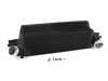 Forge MINI F Chassis Uprated Alloy Intercooler For MINI Cooper JCW Turbo FMINT7 View 1