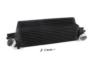 MINI F Chassis Uprated Alloy Intercooler For MINI Cooper JCW Turbo
