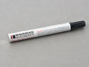 Touch Up Paint Pen - Chili Red 851