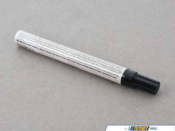 Bavarian Autosport Touch up Paint pen  APPMINIA63