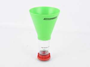 No Spill Oil Funnel