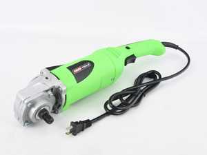 7" Variable Speed Polisher