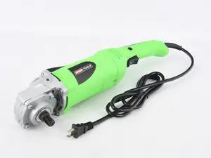 7" Variable Speed Polisher