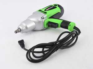 Heavy-Duty 1/2" Electric Impact Wrench