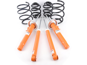 KONI 1125 STR.T Suspension Kit - E46 coupe & sedan excl. AWD, wagon & convertible