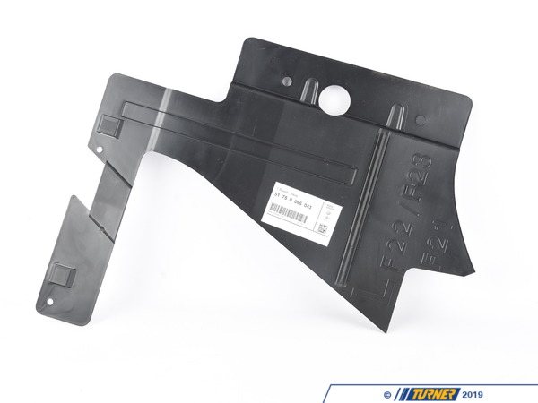 m  51758066043 - EXTENSION, FLOORPAN | Turner Motorsport