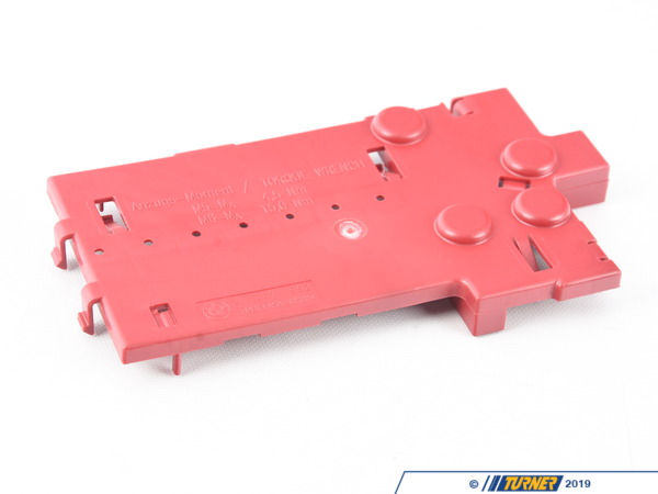 Genuine BMW Genuine BMW Cover, Fuse Box Service - 61138387552 - E38,E39,E53 61138387552