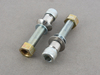 SPL Parts SPL Parts Titanium Series Rear Upper Control Arm Set - F8X BMW SPLRUAF8X View 10