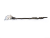 Genuine BMW Genuine BMW Impact Strip, Upper Left - 51117369893 51117369893 View 2