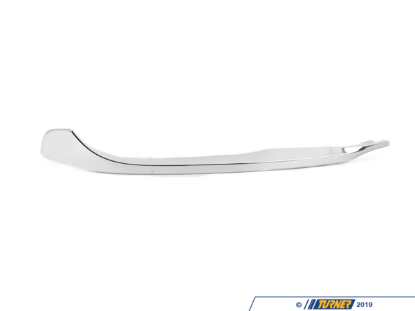 Genuine BMW Genuine BMW Impact Strip, Upper Right - 51117369894 51117369894