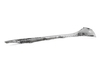 Genuine BMW Genuine BMW Impact Strip, Upper Right - 51117369894 51117369894 View 3