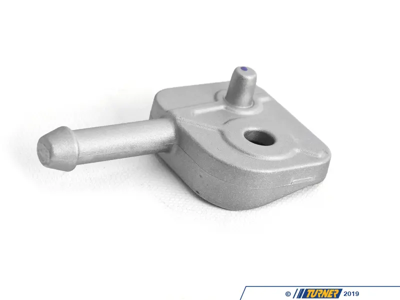 パーツ o 18308582060 - Resonator Bracket - Rear Left - F90, F91, F92, F93